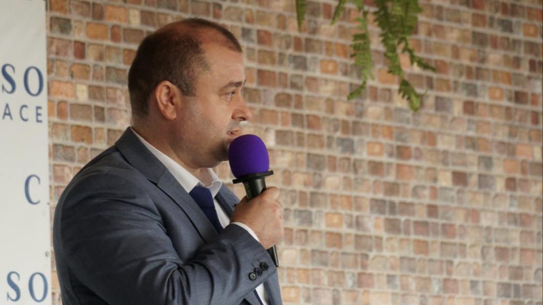 Форум по противодействию идеологии терроризма в молодежной среде прошел в Дагестане